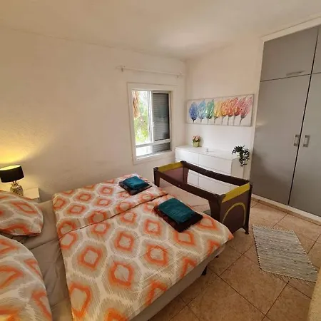 Floritas, Playa De Americas Apartamento Arona (Tenerife)
