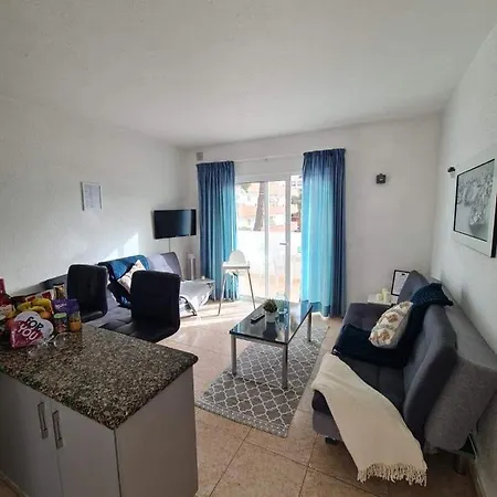 Apartamento Floritas, Playa De Americas Arona (Tenerife)