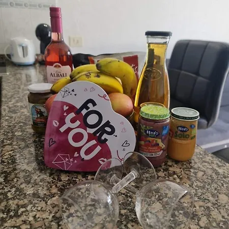 Apartamento Floritas, Playa De Americas *