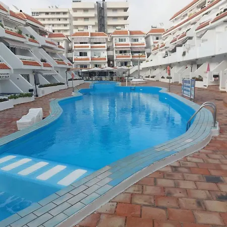 Floritas, Playa De Americas